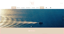 Desktop Screenshot of mallorcahem.com